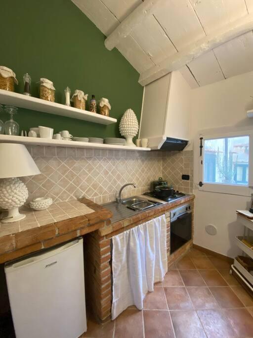 Casa vacanza al Duomo: Cefalù Esterno foto