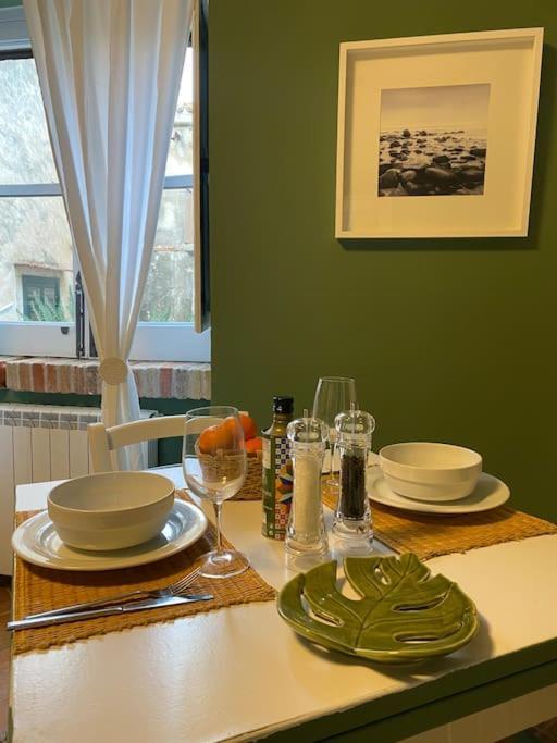 Casa vacanza al Duomo: Cefalù Esterno foto