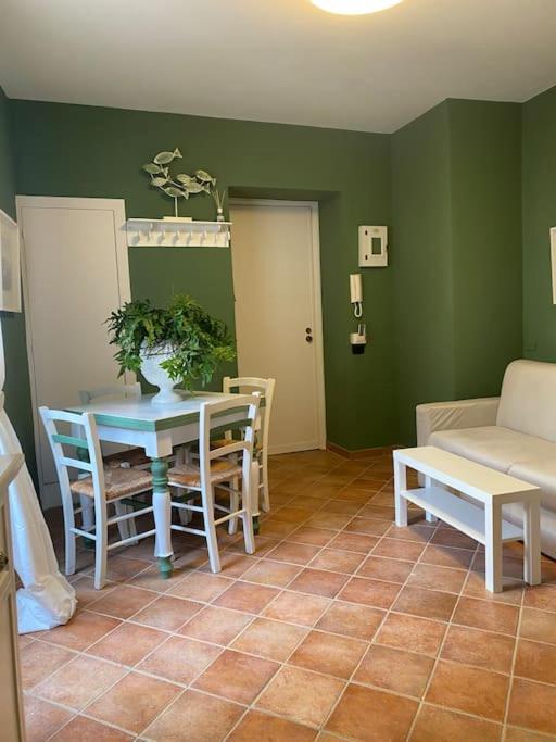 Casa vacanza al Duomo: Cefalù Esterno foto