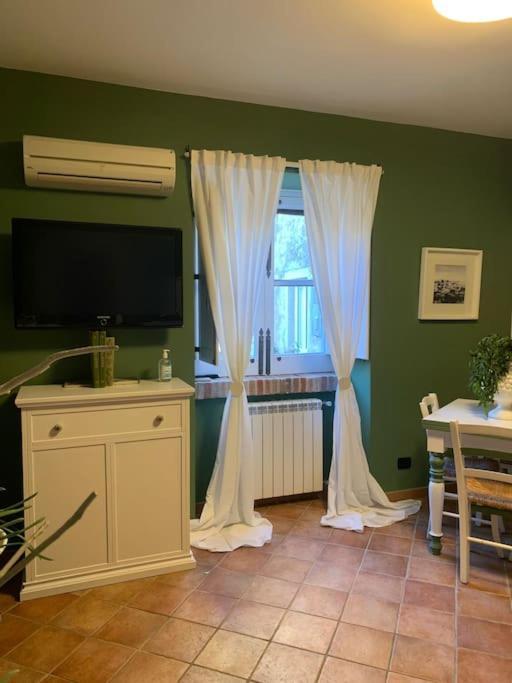 Casa vacanza al Duomo: Cefalù Esterno foto