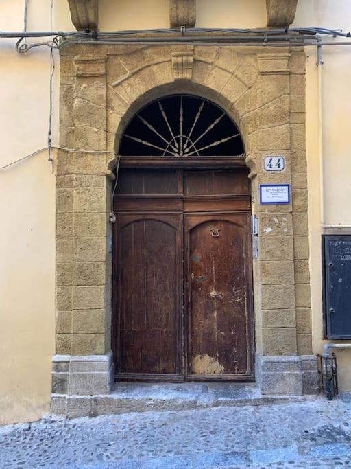 Casa vacanza al Duomo: Cefalù Esterno foto