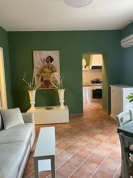 Casa vacanza al Duomo: Cefalù Esterno foto