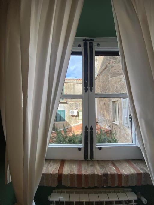 Casa vacanza al Duomo: Cefalù Esterno foto